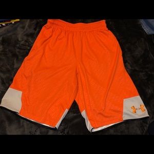 Men’s athletic shorts